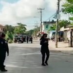 Arrestan a dos narcomenudistas en Playa del Carmen