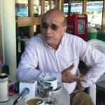 AMLO envía pésame a familiares de Agustín Rodríguez, líder del sindicato de la UNAM