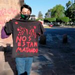 AMLO asegura que investigan asesinato del periodista michoacano Armando Linares