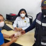 Detienen a un hombre por lesionar con un cutter a su expareja en Mérida