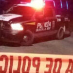 Conductor muere calcinado en la carretera Carmen- Puerto Real