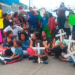 Marina y FGR incineran cocaína en Manzanillo, Colima