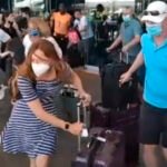 Seguridad Pública rechaza indicios de explosiones y detonaciones en Aeropuerto de Cancún