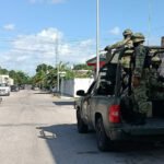 Protección Civil advierte afectaciones por onda de calor en la Península de Yucatán