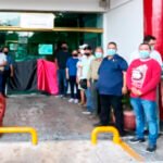 Campeche registra un alza de 974 por ciento en incidencia delictiva a nivel nacional