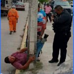 Hallan cadáver maniatado cerca de La Joya, en Cancún