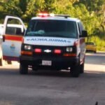 Joven muere en un accidente en la carretera Mérida-Motul