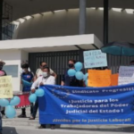 Reforma al Poder Judicial de Vila es una intromisión clara al Poder Legislativo: Diputada