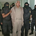 Fiscalía del Edomex identifica a célula de policías dedicados al secuestro exprés y extorsión