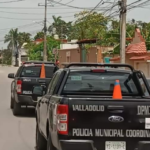 Promocionan en Valladolid “narcogorras” con distintivos de líderes criminales