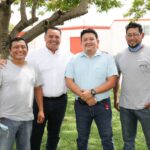 Filtración de agua en pozos complica rescate de mineros atrapados en Sabinas, Coahuila