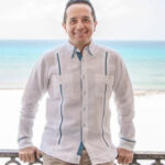 Preparan Cancún Travel Mart del 16 al 18 de octubre