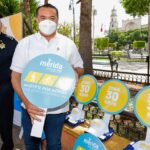 Inflación en México sube; se dispara a 8.15% en julio