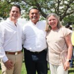 Dos lesionados tras perder el control del volante en la Mérida- Tizimín