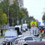 Suspenden a policía que amenazó con un arma de fuego a habitantes de Umán