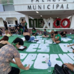 Clima Yucatán: Jueves fresco y con lluvias dispersas