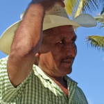 Detienen en Cancún a un hombre armado y a un menor con droga