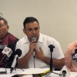 “Renán Barrera y Cecilia Patrón Encabezan Lista de Candidatos del PAN en Yucatán”