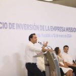 “Sefoet Anuncia Cinco Inauguraciones y Tres Grandes Inversiones para Impulsar el Empleo en Yucatán”