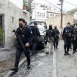“Fiscalía de Guerrero investiga armamento de niños en comunidad de Ayahualtempa”