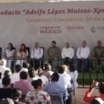 “Fiscalía de Guerrero investiga armamento de niños en comunidad de Ayahualtempa”